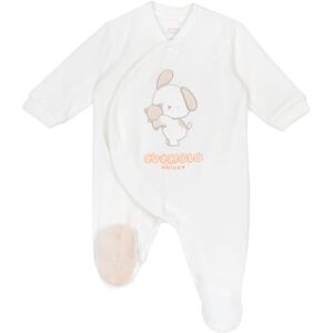 Chicco , Babystrampler Aus Warmem Und Weichem Nicki, Mit Praktischer Frontöffnung, Ideal Für Den Winter, Babykleidung für 0-24 Monate, Designed in Italy Chicco , Babystrampler Aus Warmem Und Weichem Nicki, Mit Praktischer Frontöffnung, Ideal Für Den Winter, Babykleidung für 0-24 Monate, Designed in Italy