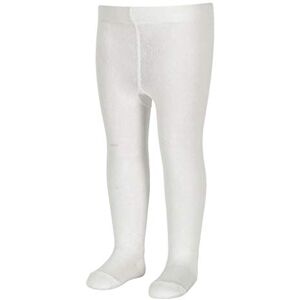 Sterntaler Strumpfhose uni Baby und Kinder Strumpfhose mit hohem Baumwollanteil (90%) hautsympathisch bequeme Passform pflegeleicht -Babykleidung ab Geburt Größe 86, Farbe ecru Sterntaler Strumpfhose uni Baby und Kinder Strumpfhose mit hohem Baumwollanteil (90%) hautsympathisch bequeme Passform pflegeleicht -Babykleidung ab Geburt Größe 86, Farbe ecru