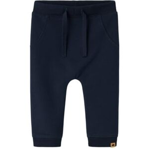 NAME IT Unisex Nbntakki Sweat Pant Noos Hose, Dark Sapphire, 86 EU NAME IT Unisex Nbntakki Sweat Pant Noos Hose, Dark Sapphire, 86 EU