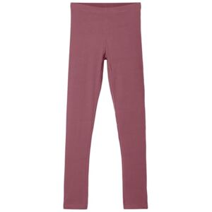 NAME IT Mädchen Nitvivian NMT Noos Leggings, Deco Rose, 164 EU NAME IT Mädchen Nitvivian NMT Noos Leggings, Deco Rose, 164 EU