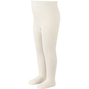 Sterntaler Strumpfhose uni Baby und Kinder Strumpfhose mit hohem Baumwollanteil (90%) hautsympathisch bequeme Passform pflegeleicht -Babykleidung ab Geburt Größe 128, Farbe ecru Sterntaler Strumpfhose uni Baby und Kinder Strumpfhose mit hohem Baumwollanteil (90%) hautsympathisch bequeme Passform pflegeleicht -Babykleidung ab Geburt Größe 128, Farbe ecru