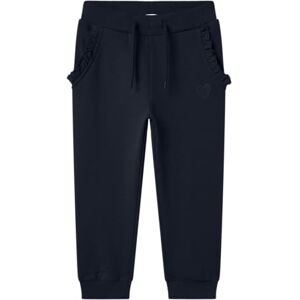 NAME IT Mädchen Nmfvima SWE Pant Bru Noos, Dark Sapphire, 86 NAME IT Mädchen Nmfvima SWE Pant Bru Noos, Dark Sapphire, 86
