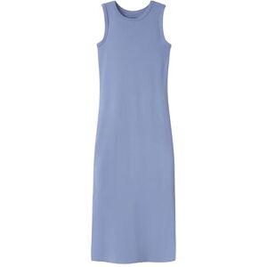 NAME IT Girl Maxikleid Bio-Baumwoll NAME IT Girl Maxikleid Bio-Baumwoll