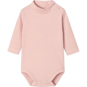 BABIDU Unisex Baby Body C.Cisne, Rosa, 36 Monate BABIDU Unisex Baby Body C.Cisne, Rosa, 36 Monate