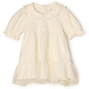 Amazon Essentials x Sofia Grainge Baby Mädchen Tüll-Kleid, Elfenbein, 18 Monate Amazon Essentials x Sofia Grainge Baby Mädchen Tüll-Kleid, Elfenbein, 18 Monate