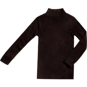 BABIDU Unisex Kids -7000 T-Shirt, Schokolade, 2 años BABIDU Unisex Kids -7000 T-Shirt, Schokolade, 2 años