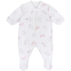 Chicco , Babystrampler Für Jungen Und Mädchen Aus Warmem Und Weichem Fleece, Mit Praktischer Frontöffnung, Ideal Für Den Winter, Babykleidung für 0-24 Monate, Designed in Italy Chicco , Babystrampler Für Jungen Und Mädchen Aus Warmem Und Weichem Fleece, Mit Praktischer Frontöffnung, Ideal Für Den Winter, Babykleidung für 0-24 Monate, Designed in Italy