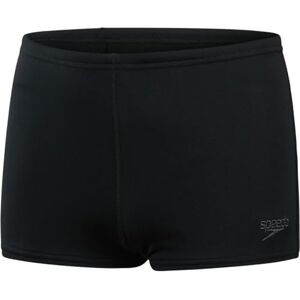 Speedo Jungen ECO Endurance+ Aquashort Badehose Chlorbeständig Schnelltrocknend Stretchmaterial Recyclingmaterial Bequeme Passform Black 9-10 Speedo Jungen ECO Endurance+ Aquashort Badehose Chlorbeständig Schnelltrocknend Stretchmaterial Recyclingmaterial Bequeme Passform Black 9-10
