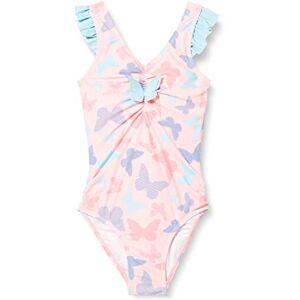 Playshoes UV-Schutz Badeanzug Mädchen Schwimmanzug Badebekleidung, Schmetterlinge, 110/116 Playshoes UV-Schutz Badeanzug Mädchen Schwimmanzug Badebekleidung, Schmetterlinge, 110/116