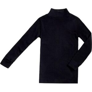 BABIDU Unisex Kinder -7000 T-Shirt, Schwarz, 4 Jahre EU BABIDU Unisex Kinder -7000 T-Shirt, Schwarz, 4 Jahre EU