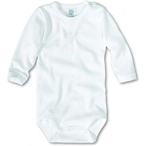 Sanetta 320700 Unisex Baby Babykleidung/ Unterwsche/ Bodys, Weiß (Weiss), Gr. 104 Sanetta 320700 Unisex Baby Babykleidung/ Unterwsche/ Bodys, Weiß (Weiss), Gr. 104