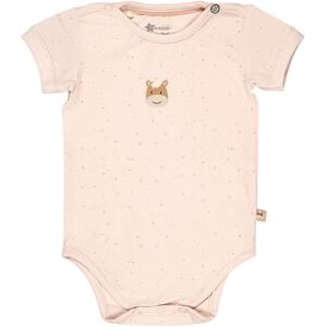 Sterntaler Body Kurzarm mit Fohlen Sunny Print – praktische Druckknöpfe – Baumwolljersey – Mädchen Unterwäsche – bequem & elastisch ab Geburt – zartrosa – Größe 86 Sterntaler Body Kurzarm mit Fohlen Sunny Print – praktische Druckknöpfe – Baumwolljersey – Mädchen Unterwäsche – bequem & elastisch ab Geburt – zartrosa – Größe 86