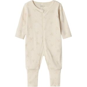 NAME IT Unisex Baby Nbnnightsuit Zip Ff Rainy Koala Noos Schlafanzug, Rainy Day, 56 EU NAME IT Unisex Baby Nbnnightsuit Zip Ff Rainy Koala Noos Schlafanzug, Rainy Day, 56 EU