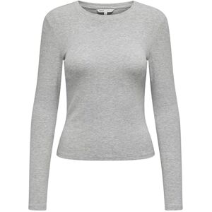ONLY Onlriley O-Neck L/S Top JRS ONLY Onlriley O-Neck L/S Top JRS