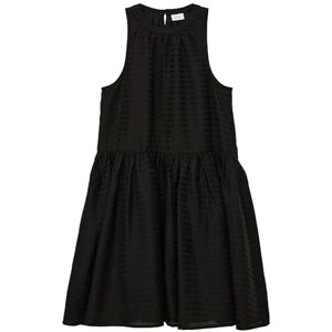 s.Oliver Junior Kleid mit Musterstruktur s.Oliver Junior Kleid mit Musterstruktur