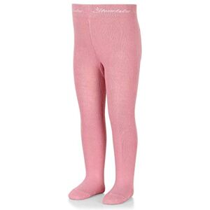 Sterntaler Strumpfhose uni Baby und Kinder Strumpfhose mit hohem Baumwollanteil (90%) hautsympathisch bequeme Passform pflegeleicht -Babykleidung ab Geburt Größe 92, Farbe mattrosa Sterntaler Strumpfhose uni Baby und Kinder Strumpfhose mit hohem Baumwollanteil (90%) hautsympathisch bequeme Passform pflegeleicht -Babykleidung ab Geburt Größe 92, Farbe mattrosa