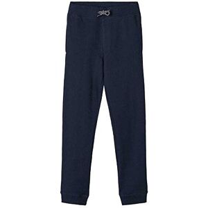 NAME IT Jungen Hose Nkmsweat Pant Unb Noos, Blau (Dark Sapphire), 158 NAME IT Jungen Hose Nkmsweat Pant Unb Noos, Blau (Dark Sapphire), 158