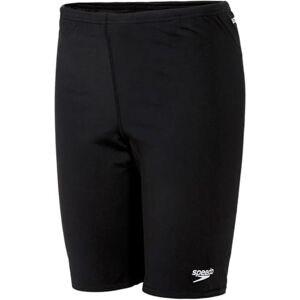 Speedo Jungen ECO Endurance+ Schwimmhose Training Chlorbeständig Schnelltrocknend Stretchmaterial Recyclingmaterial Bequeme Passform Black 15-16 Speedo Jungen ECO Endurance+ Schwimmhose Training Chlorbeständig Schnelltrocknend Stretchmaterial Recyclingmaterial Bequeme Passform Black 15-16