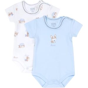 Chicco , Body Neugeborenen Kurzarm, mit Bequemer Beinöffnung mit Knöpfen, aus Weichem Stoff, Waschbar in der Waschmaschine, Babykleidung/Babykleidung 0-24 Monate, Geburtsgeschenkidee Chicco , Body Neugeborenen Kurzarm, mit Bequemer Beinöffnung mit Knöpfen, aus Weichem Stoff, Waschbar in der Waschmaschine, Babykleidung/Babykleidung 0-24 Monate, Geburtsgeschenkidee