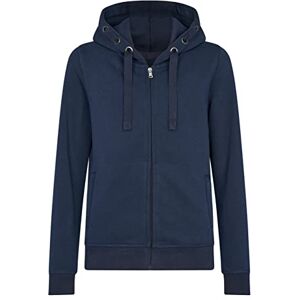 HRM Premium Kid‘s Hooded Jacket, Gr. XL-146 I Fair Trade Kapuzenjacke Kinder, 320 g/m² I Aus 70% Baumwolle & 30% recyceltem Polyester HRM Premium Kid‘s Hooded Jacket, Gr. XL-146 I Fair Trade Kapuzenjacke Kinder, 320 g/m² I Aus 70% Baumwolle & 30% recyceltem Polyester