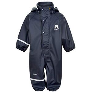 Celavi Unisex toller wind- und wasserdichter einteiliger Regenanzug, Blau (Dark Navy 778),(Herstellergröße:110) Celavi Unisex toller wind- und wasserdichter einteiliger Regenanzug, Blau (Dark Navy 778),(Herstellergröße:110)