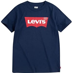 Levi's Kids batwing tee Jungen Dress Blues 5 Jahre Levi's Kids batwing tee Jungen Dress Blues 5 Jahre