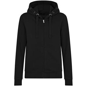 HRM Premium Kid‘s Hooded Jacket, Gr. 2XL-152 I Fair Trade Kapuzenjacke Kinder, 320 g/m² I Aus 70% Baumwolle & 30% recyceltem Polyester HRM Premium Kid‘s Hooded Jacket, Gr. 2XL-152 I Fair Trade Kapuzenjacke Kinder, 320 g/m² I Aus 70% Baumwolle & 30% recyceltem Polyester