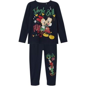 NAME IT Nmfsisse Minnie Ls Nightset Wdi NAME IT Nmfsisse Minnie Ls Nightset Wdi