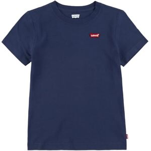 Levi's Kids batwing chest hit Jungen Dress Blues 6 Jahre Levi's Kids batwing chest hit Jungen Dress Blues 6 Jahre