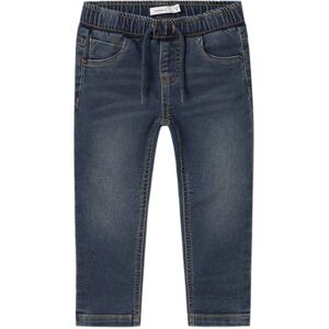 NAME IT Jungen Nmmryan Slim SWE Jeans 2472-Th Noos, Vintage Dark Blue Denim, 86 EU NAME IT Jungen Nmmryan Slim SWE Jeans 2472-Th Noos, Vintage Dark Blue Denim, 86 EU