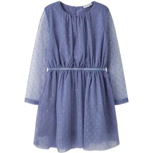 NAME IT Nkfvabos Ls Dress Noos NAME IT Nkfvabos Ls Dress Noos