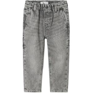 NAME IT Jungen Nmmben Tap Jeans 8940-Bf Noos, Medium Grey Denim, 92 EU NAME IT Jungen Nmmben Tap Jeans 8940-Bf Noos, Medium Grey Denim, 92 EU