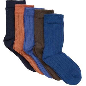 MINYMO 5er Pack Unisex Kinder Ankel Socken aus Bambus-Viscose MINYMO 5er Pack Unisex Kinder Ankel Socken aus Bambus-Viscose