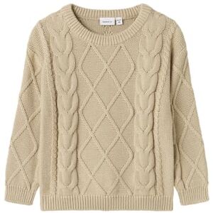 NAME IT Nmmlyle Ls Knit NAME IT Nmmlyle Ls Knit