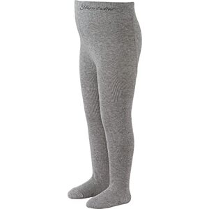 Sterntaler Strumpfhose uni Baby und Kinder Strumpfhose mit hohem Baumwollanteil (90%) hautsympathisch bequeme Passform pflegeleicht -Babykleidung ab Geburt Größe 86, Farbe silber melange Sterntaler Strumpfhose uni Baby und Kinder Strumpfhose mit hohem Baumwollanteil (90%) hautsympathisch bequeme Passform pflegeleicht -Babykleidung ab Geburt Größe 86, Farbe silber melange