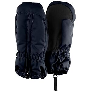Sterntaler Fäustlinge Ripps wasserdicht – Baby Winterhandschuhe mit Reißverschluss & Thinsulate-Futter – Unisex Handschuhe mit Daumen & rutschfester Handfläche, marine, Größe 2 Sterntaler Fäustlinge Ripps wasserdicht – Baby Winterhandschuhe mit Reißverschluss & Thinsulate-Futter – Unisex Handschuhe mit Daumen & rutschfester Handfläche, marine, Größe 2