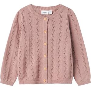 NAME IT Girl Strickjacke Langarm NAME IT Girl Strickjacke Langarm