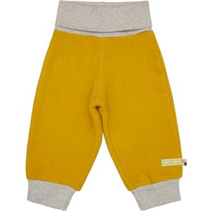 loud + proud Wollfleece-Hose, GOTS Zertifiziert loud + proud Wollfleece-Hose, GOTS Zertifiziert