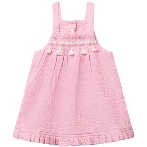 United Kleid, Rosa, 68 cm United Kleid, Rosa, 68 cm