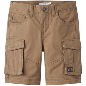 NAME IT Jungen Nkmryan Reg Twi L Shorts 6776-ba Noos Shorts, Kelp, 170 NAME IT Jungen Nkmryan Reg Twi L Shorts 6776-ba Noos Shorts, Kelp, 170