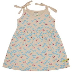 loud + proud Kleid Druck, aus Bio Baumwolle, GOTS Zertifiziert loud + proud Kleid Druck, aus Bio Baumwolle, GOTS Zertifiziert