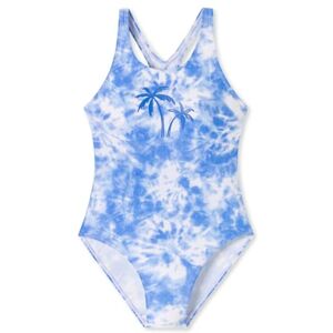 Schiesser Mädchen Badeanzug Aqua Teen Girls Größe 140 bis 176 Schiesser Mädchen Badeanzug Aqua Teen Girls Größe 140 bis 176