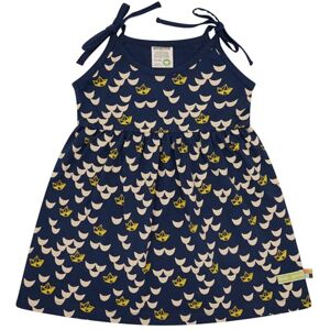 loud + proud Kleid Druck, aus Bio Baumwolle, GOTS Zertifiziert loud + proud Kleid Druck, aus Bio Baumwolle, GOTS Zertifiziert