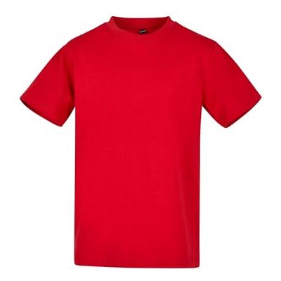 Build Your Brand Herren By116-kids Basic Tee Kids Basic Tee (1er Pack) Build Your Brand Herren By116-kids Basic Tee Kids Basic Tee (1er Pack)