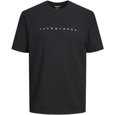 JACK & JONES Child T-Shirt Logo T-Shirt Junior JACK & JONES Child T-Shirt Logo T-Shirt Junior