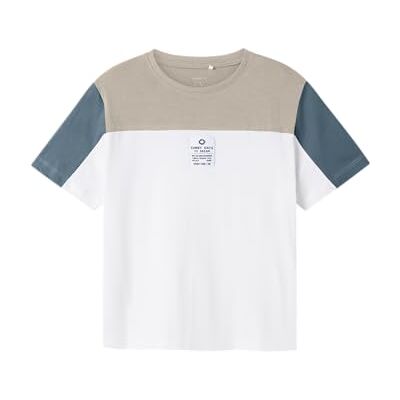 NAME IT Nkmjalki Ss Nreg Top NAME IT Nkmjalki Ss Nreg Top