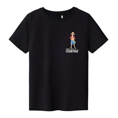 NAME IT Boy T-Shirt One Piece NAME IT Boy T-Shirt One Piece