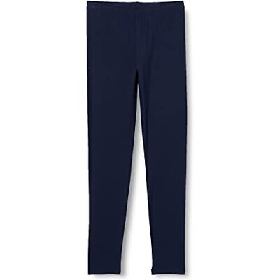 MINYMO Mädchen Leggings aus angenehmer Bambus-Viskose MINYMO Mädchen Leggings aus angenehmer Bambus-Viskose