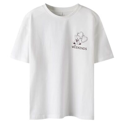 NAME IT Nkfnovas Ss Nreg Top Lnoos NAME IT Nkfnovas Ss Nreg Top Lnoos