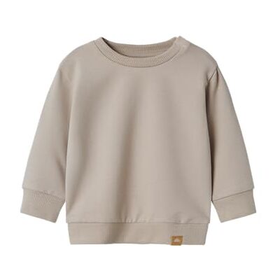 NAME IT Unisex Nbntakki Ls Sweat Noos Sweatshirt (1er Pack) NAME IT Unisex Nbntakki Ls Sweat Noos Sweatshirt (1er Pack)